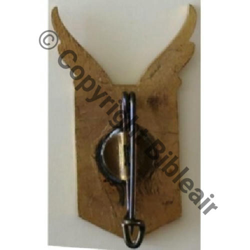 SECTION PHOTO AIR 39.18  SPA 39  SM Bol fenetre Dos lisse irreg Src.mesnil.01 203Eur(x4)